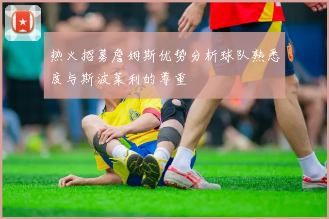 热火招募詹姆斯优势分析球队熟悉度与斯波莱利的尊重